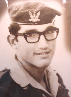 תמונת גורי אהוד ז"ל