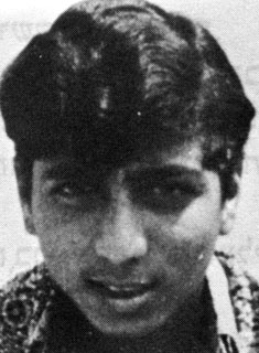 תמונת קנדלקר רפאל ז"ל