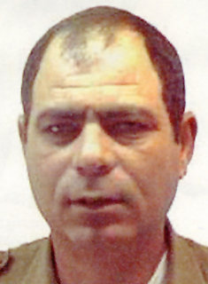 תמונת ברדה אברהם ז"ל